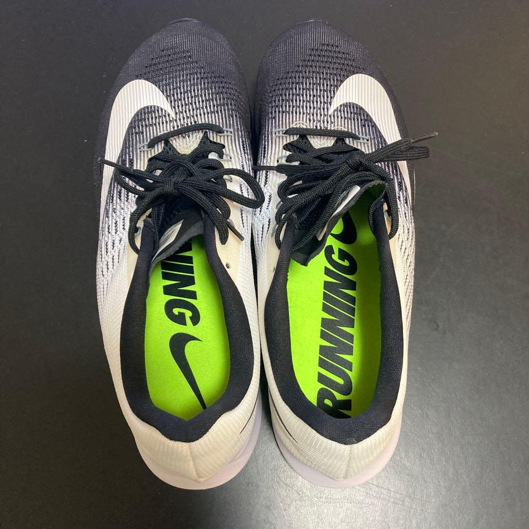 スパイク・シューズ NIKE AIR ZOOM ELITE 9 27.0cm