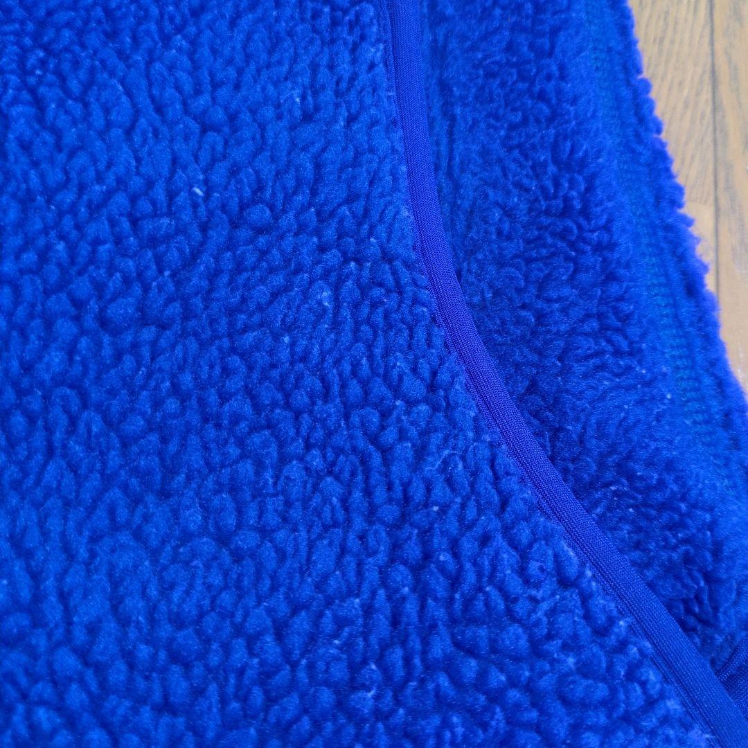 パタゴニア レトロX・フリースベスト