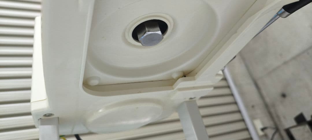 初雪　カートリッジアイスシェーバー　ＨＤ４５ＭＡ　単相100V 中古品