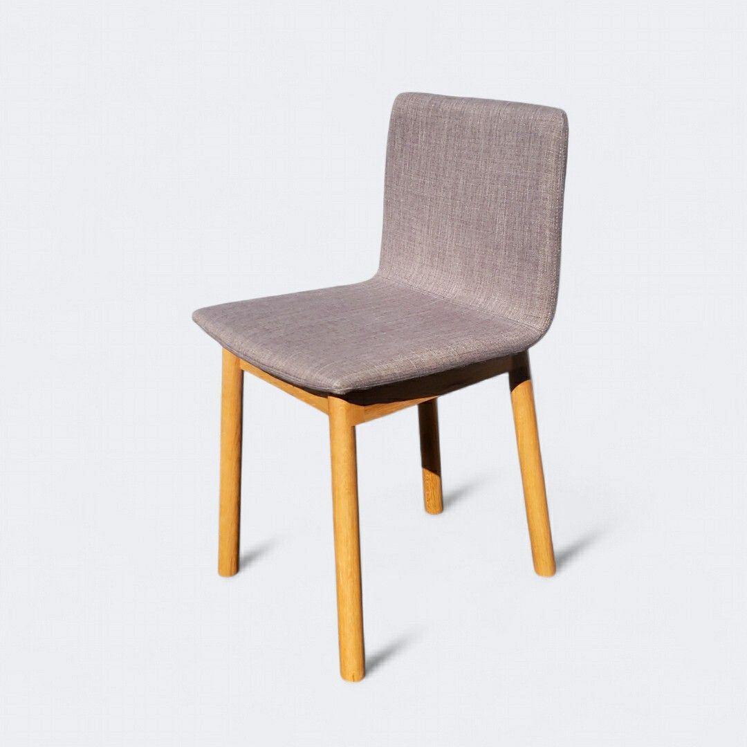 【美品】IDEE STILT CHAIR スティルト チェア グレー イデー