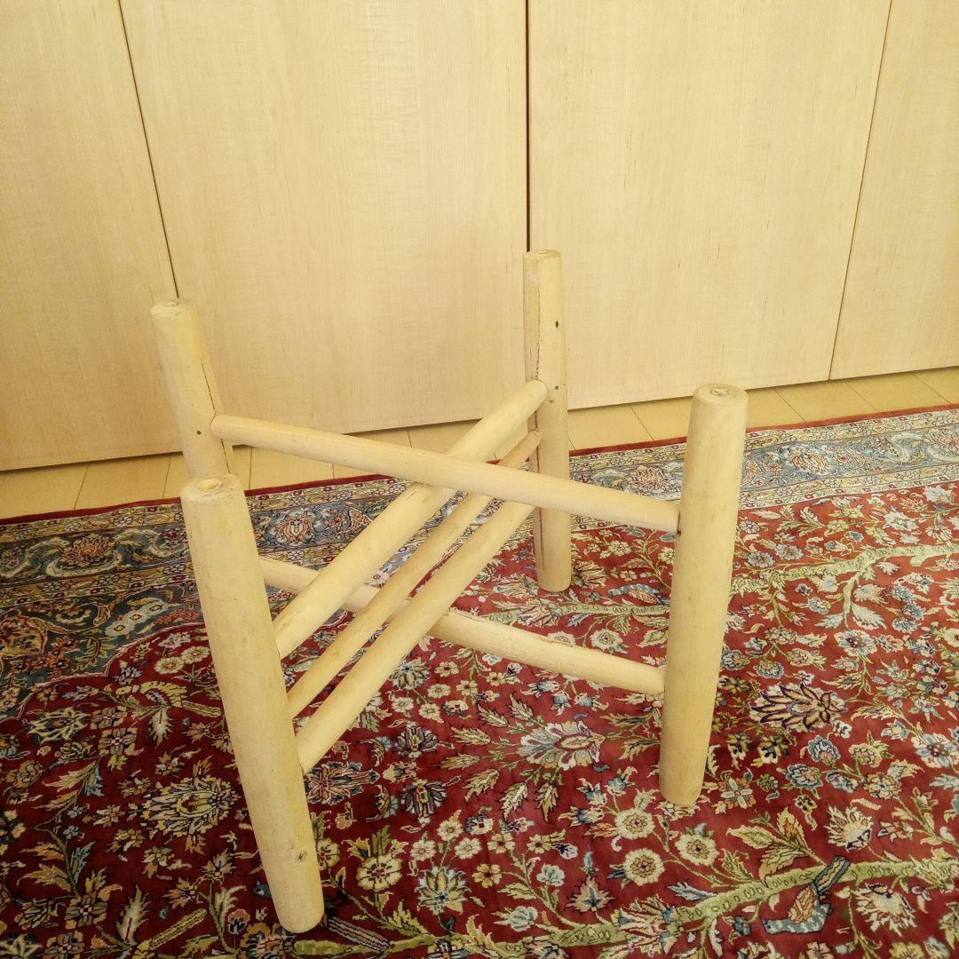 銅製トルコチャイテーブル