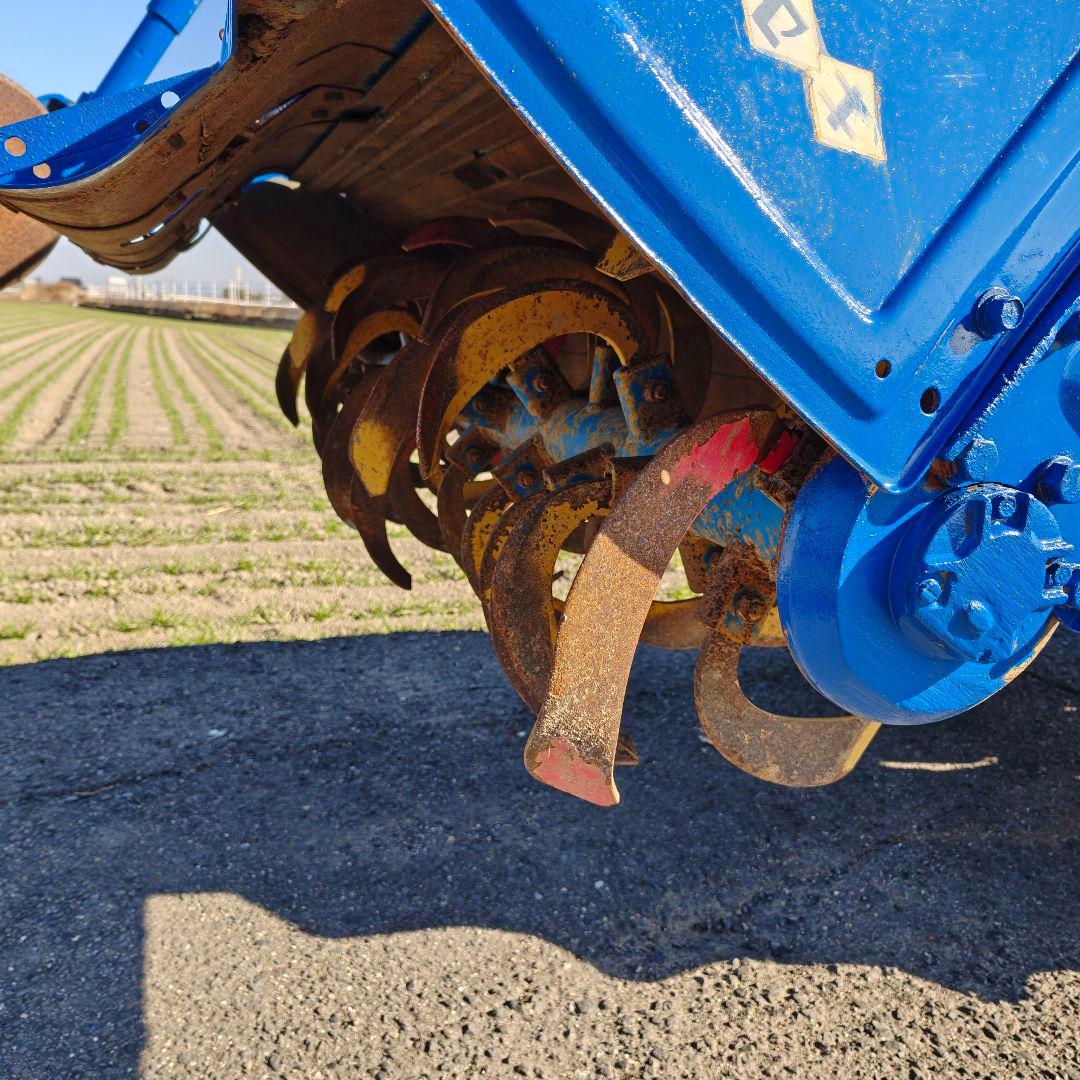 イセキ　TU185F トラクター ISEKI 4WD ディーゼル 可動品