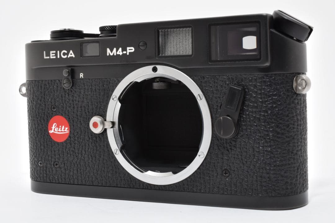ライカ　Leica M4-P ボディ 1501