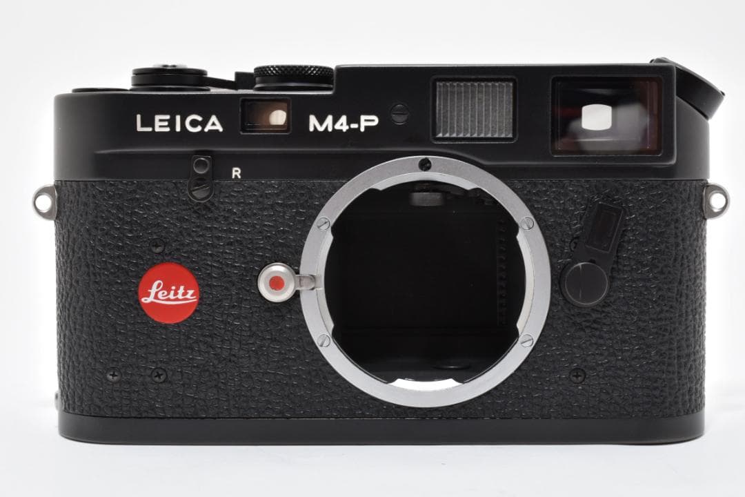ライカ　Leica M4-P ボディ 1501