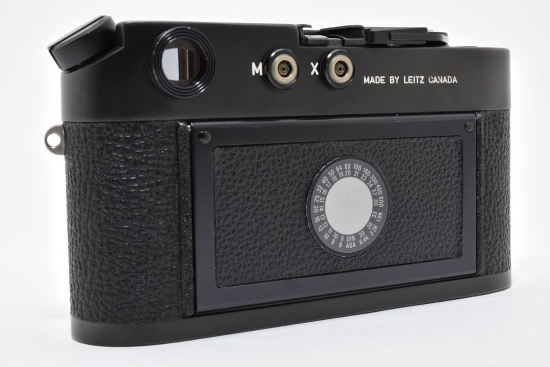 ライカ　Leica M4-P ボディ 1501