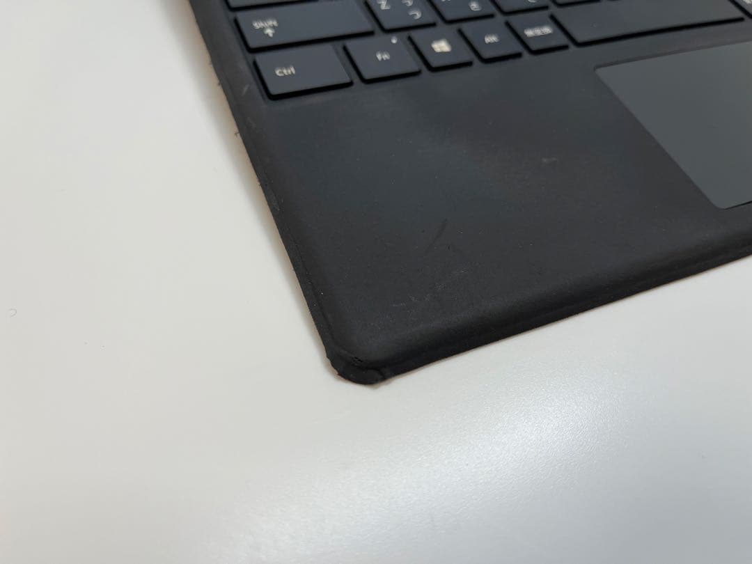O Zサン　Surface Pro7 Core i5