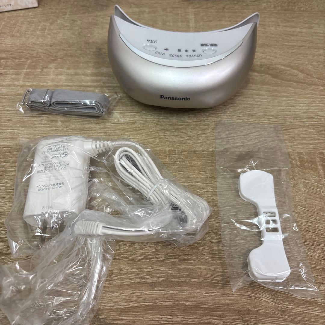 パナソニック　目元エステ　EH-CSW68