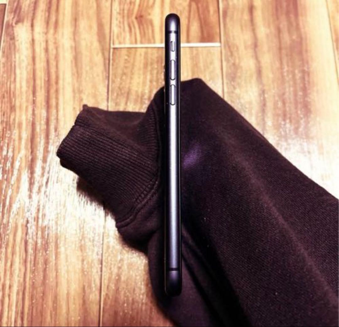 Apple iPhone11 128GB ブラック simフリー