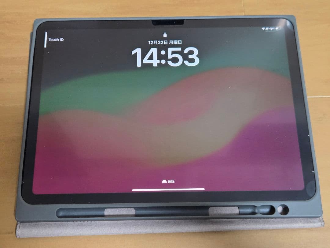 iPad Air M2 128gb 第6世代 Apple Pencil pro
