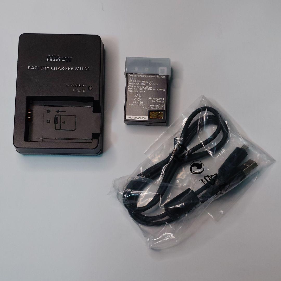 Nikon Z50 ミラーレス一眼 ボディ