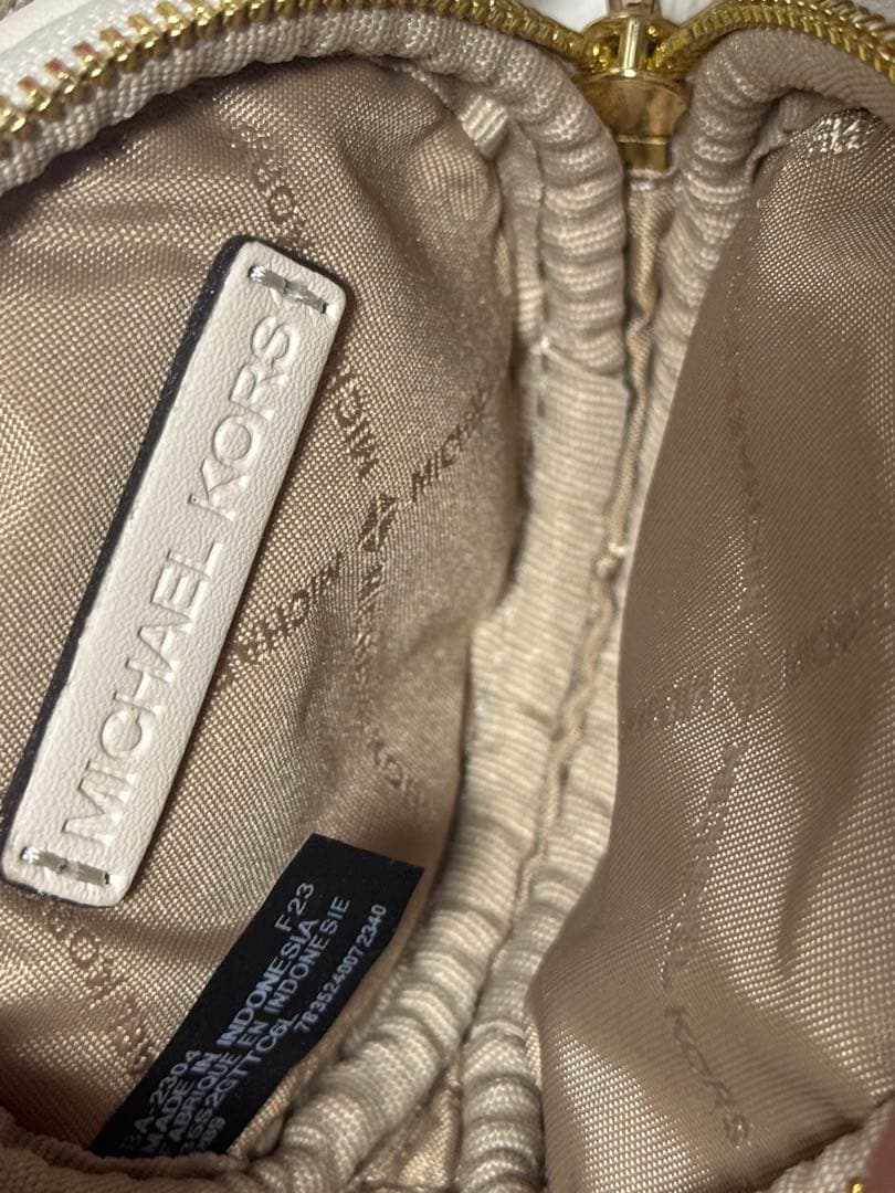 MICHEAL KORS クロスボディショルダーバッグ