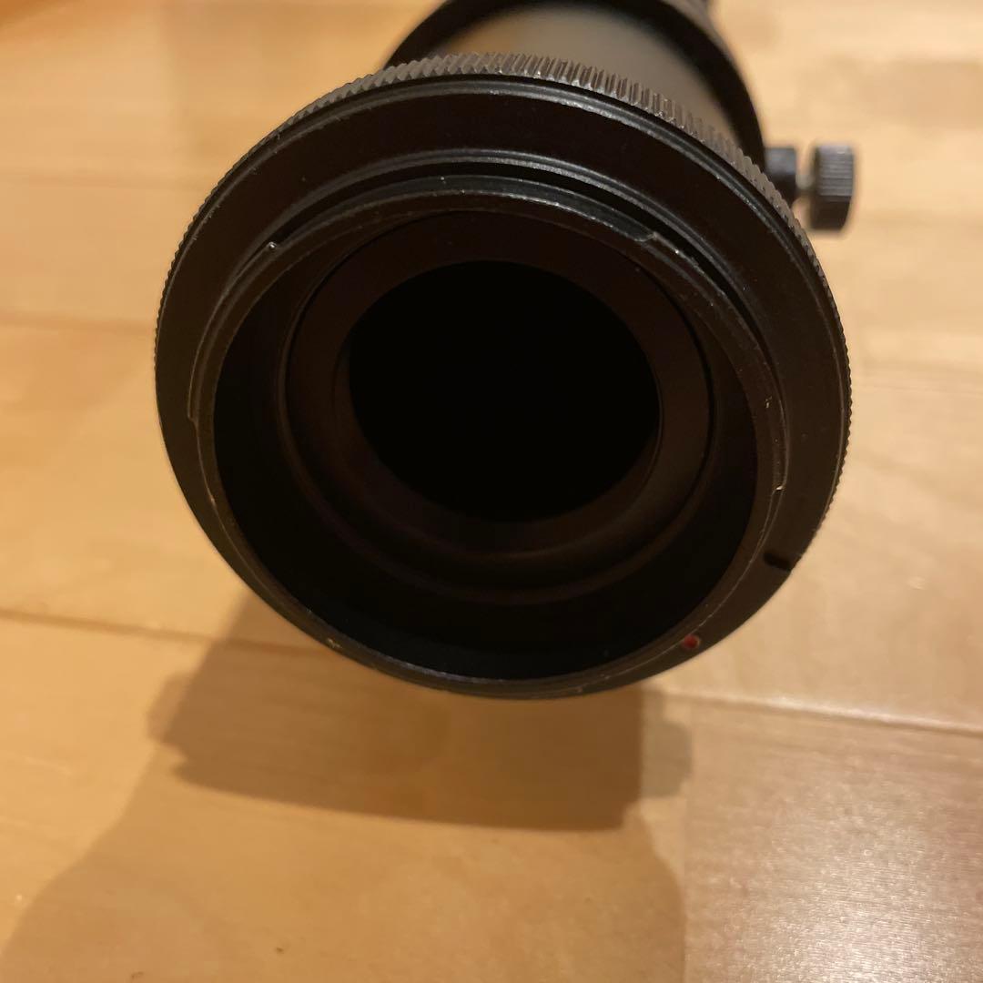 Canon一眼レフカメラ用！望遠レンズ！サードパーティ製品！おすすめ！