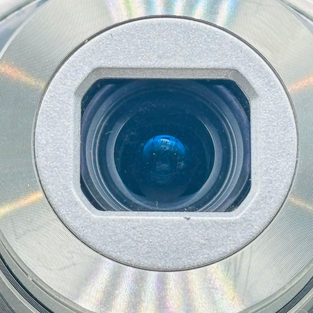 【動作確認済み】OLYMPUS STYLUS VH-410