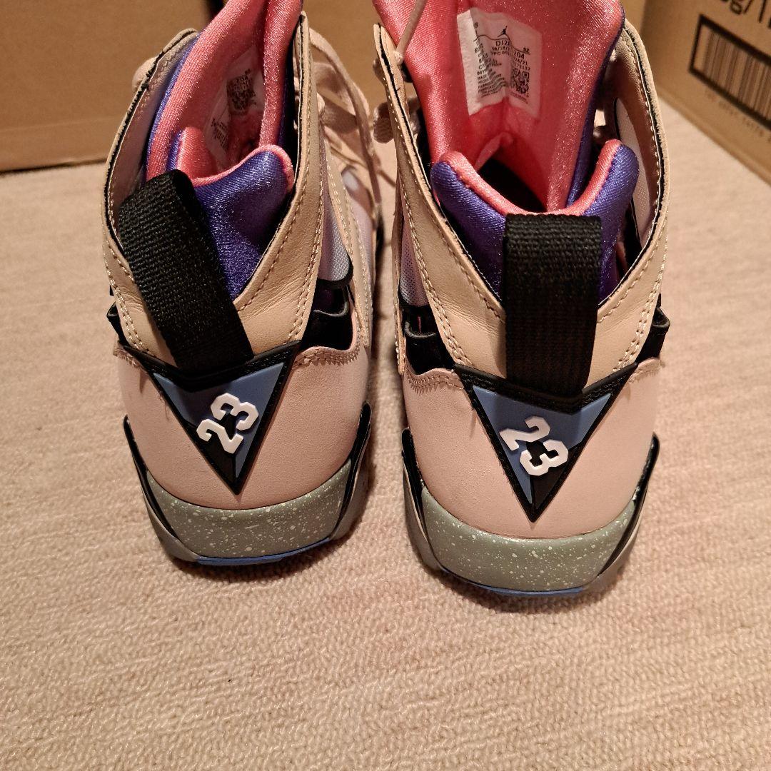 Nike Air Jordan 7 SE レトロ