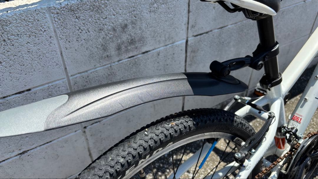 ルイガノキッズ 24インチLOUIS GARNEAU 8万程子供用宮崎県限定