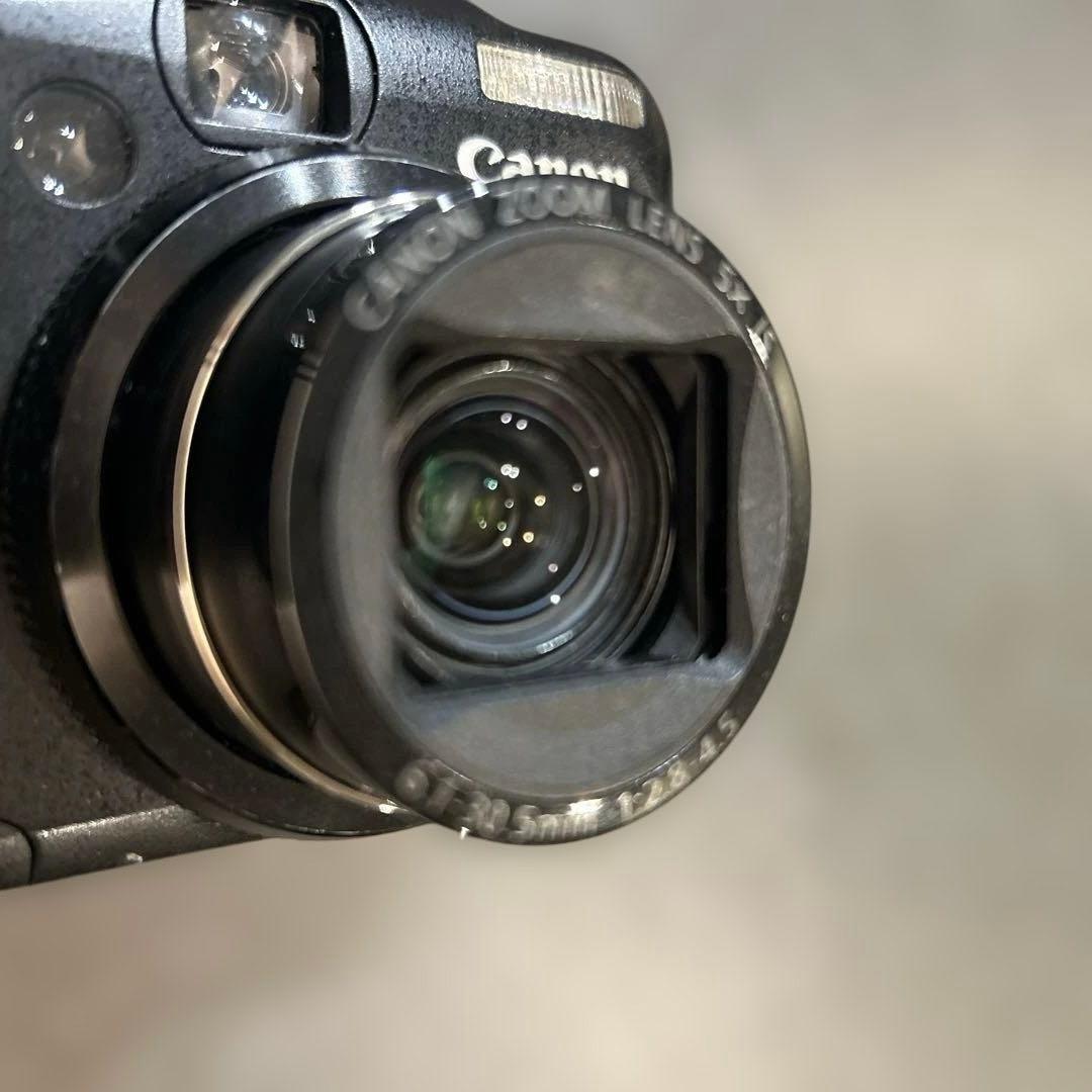 Canon PowerShot G11 コンパクトデジタルカメラ