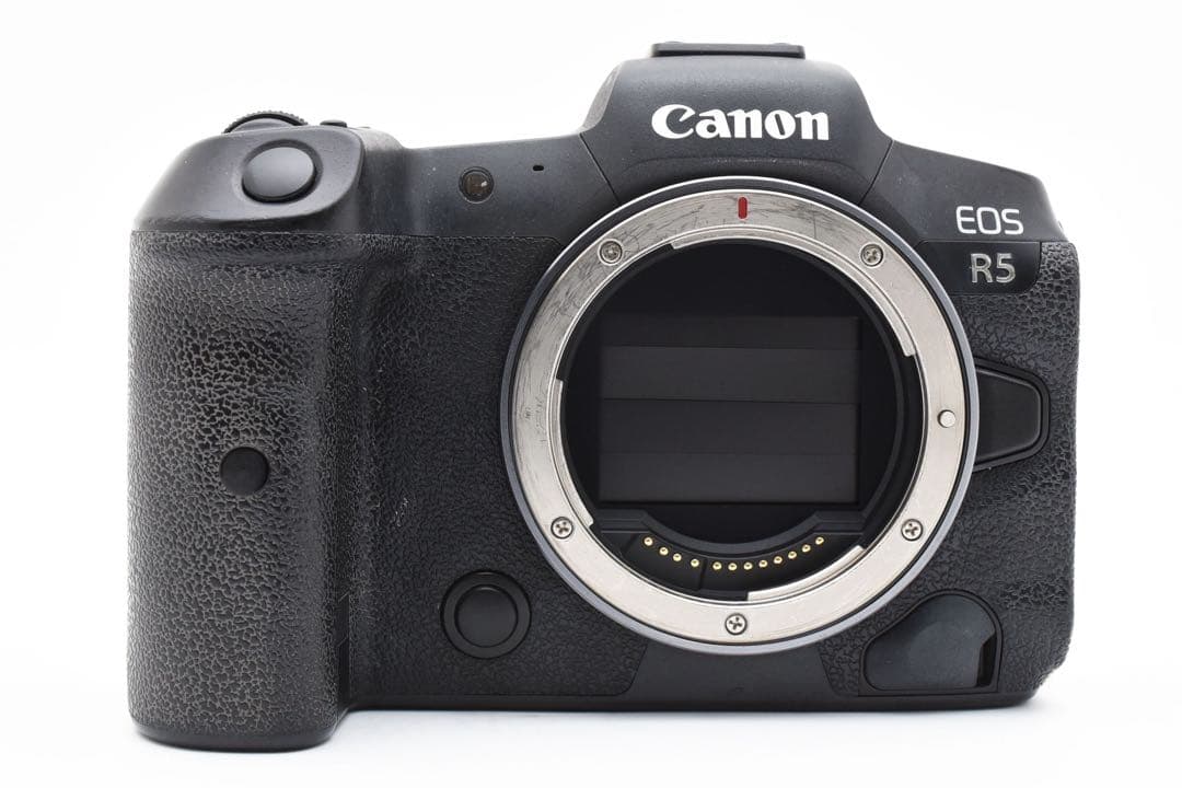 保証付き/ミラーレス一眼カメラCanon EOS R5 ボディー EOS R5
