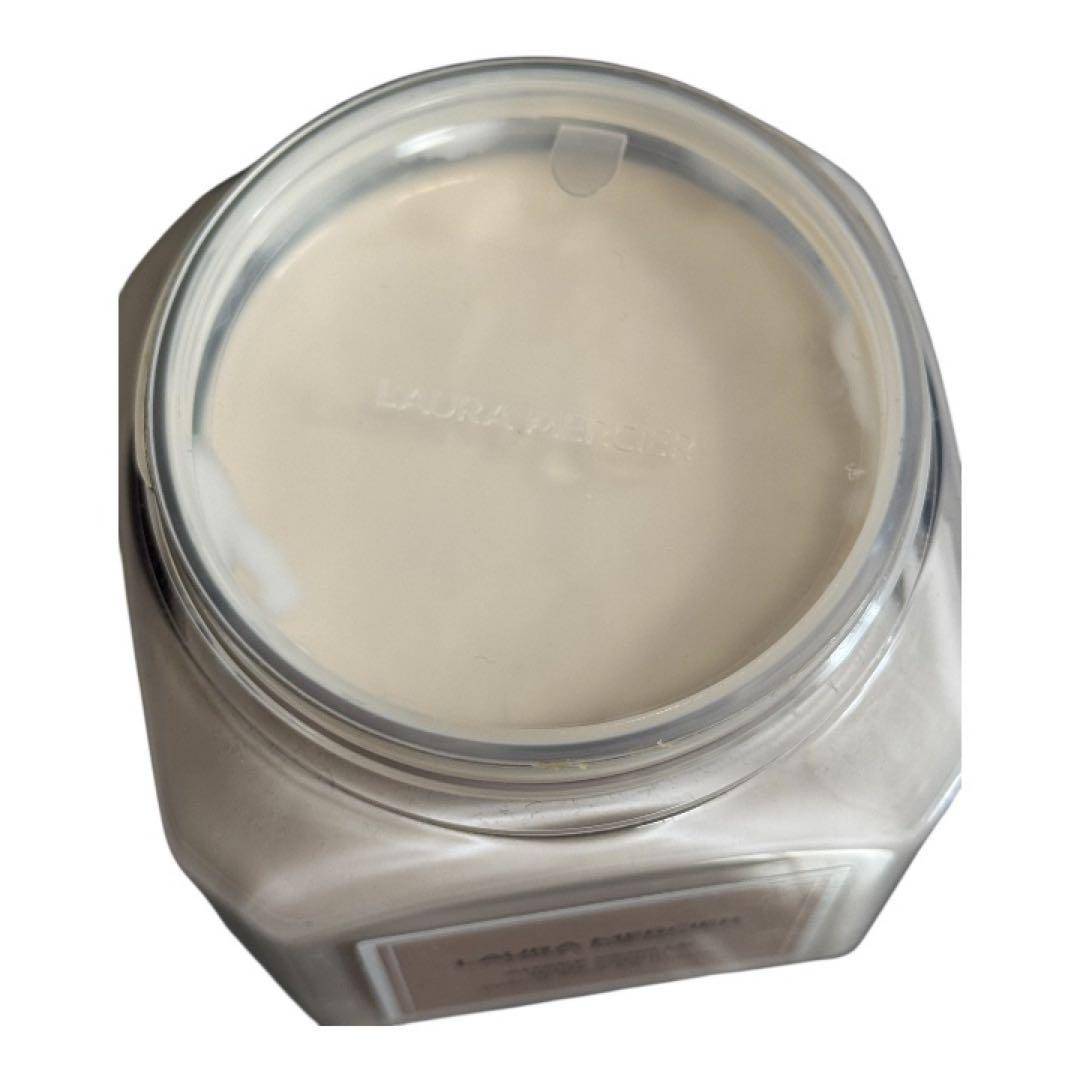 正規品ローラ メルシエ ホイップトボディクリーム アンバーバニラ