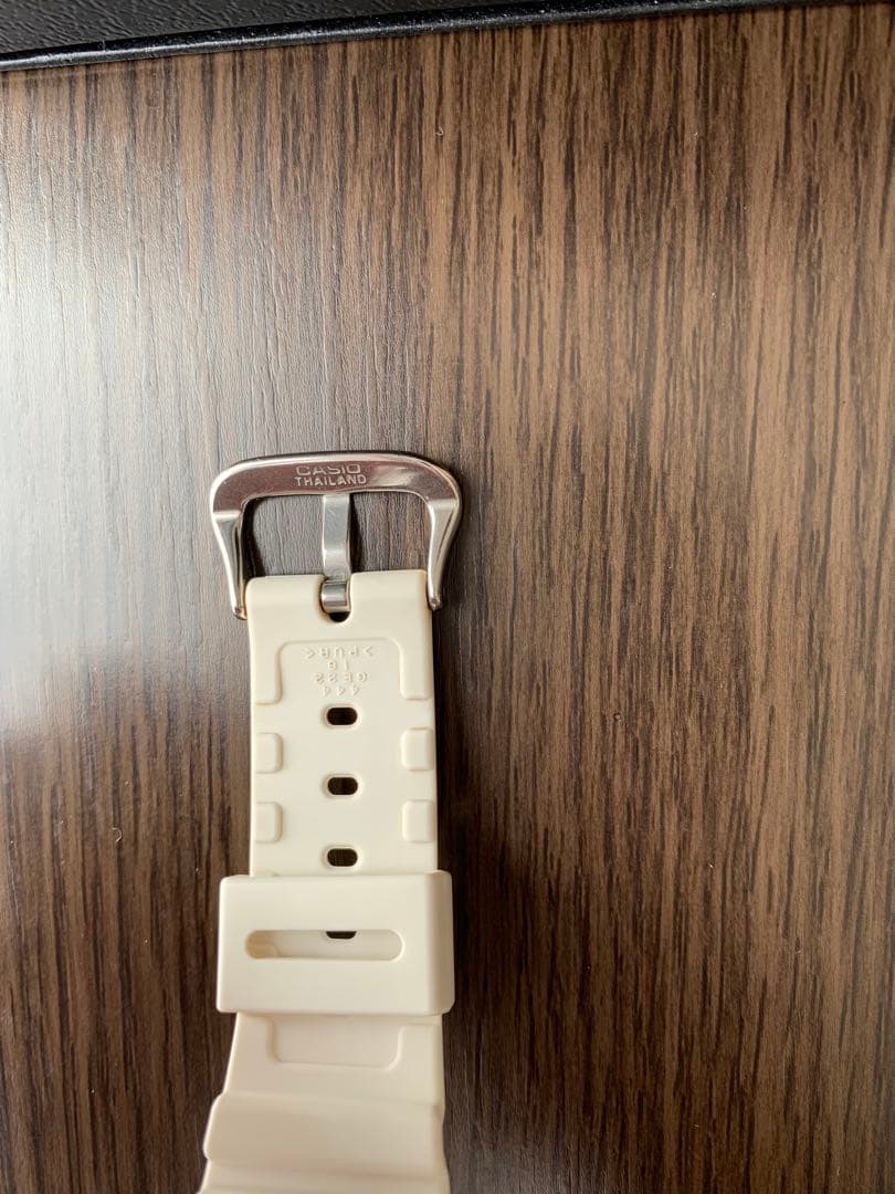 【美品】カシオ G-SHOCK GW-M5610 電波ソーラー ほぼ着用無し