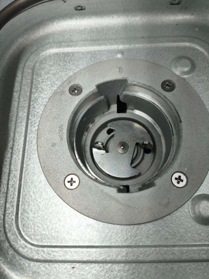 Panasonic SD-SB1 ホームベーカリー