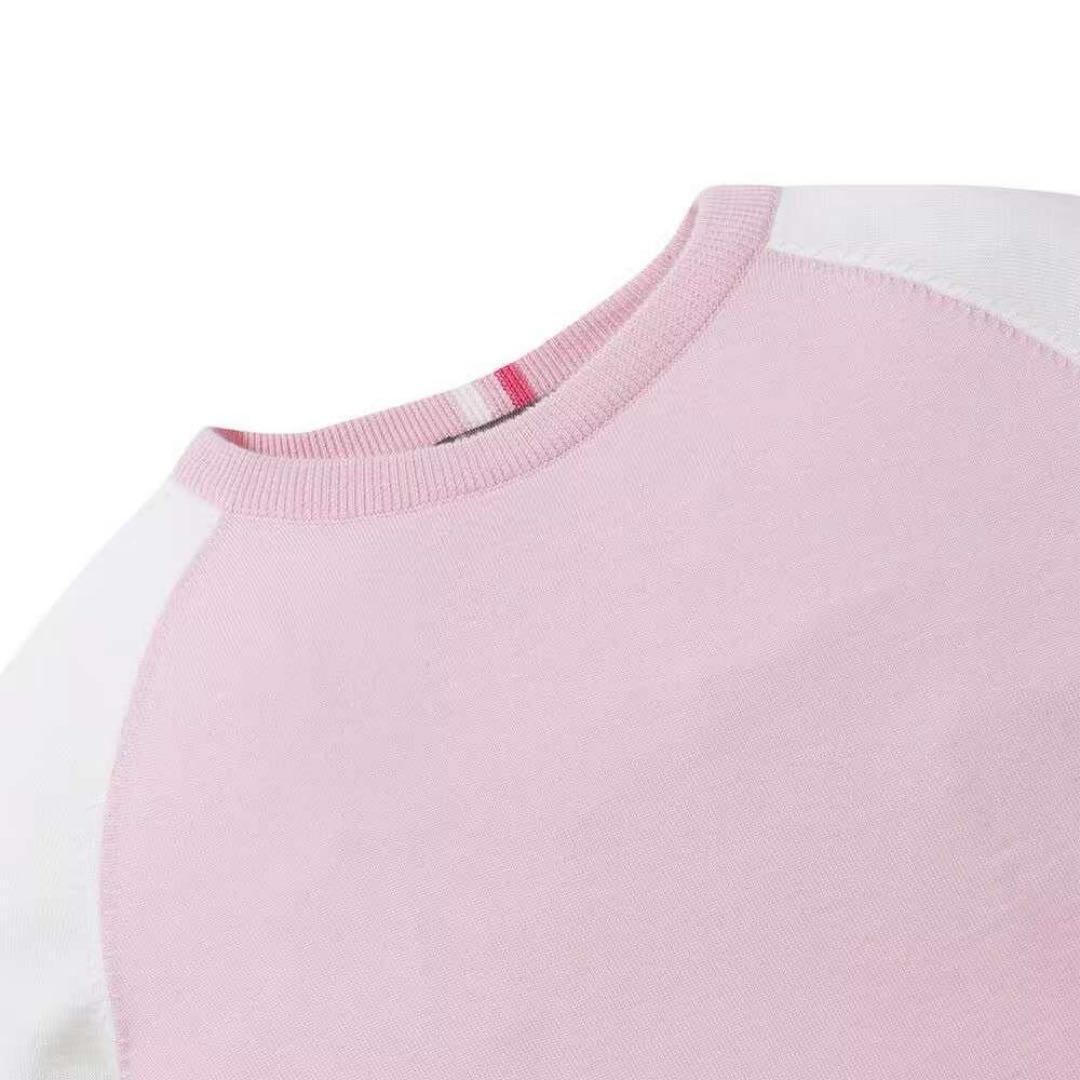 ジーフォア ゴルフウェア レディース セーターカーディガン 秋春