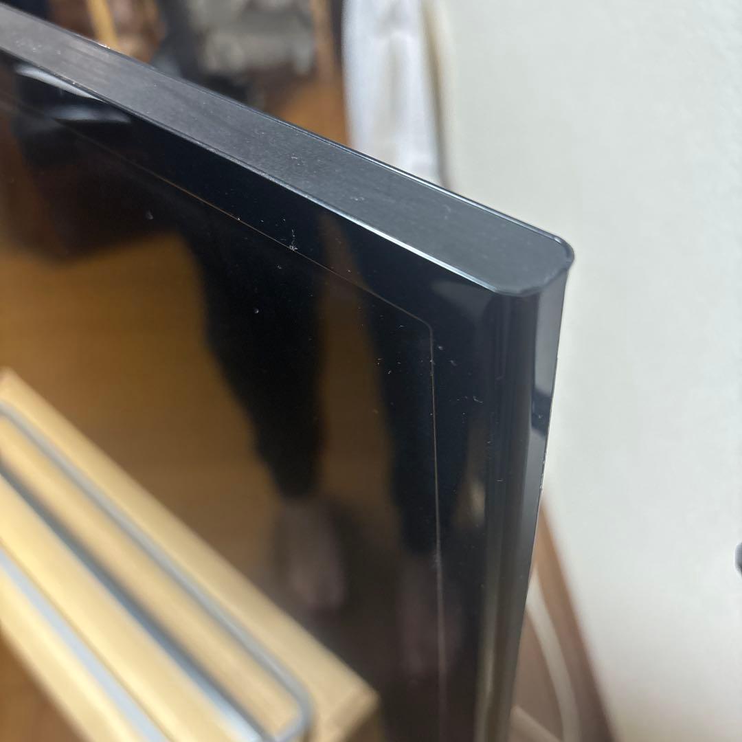 送料込み❗️SONYブラビア KDL‐40W600B 40型液晶テレビ/リモコン付