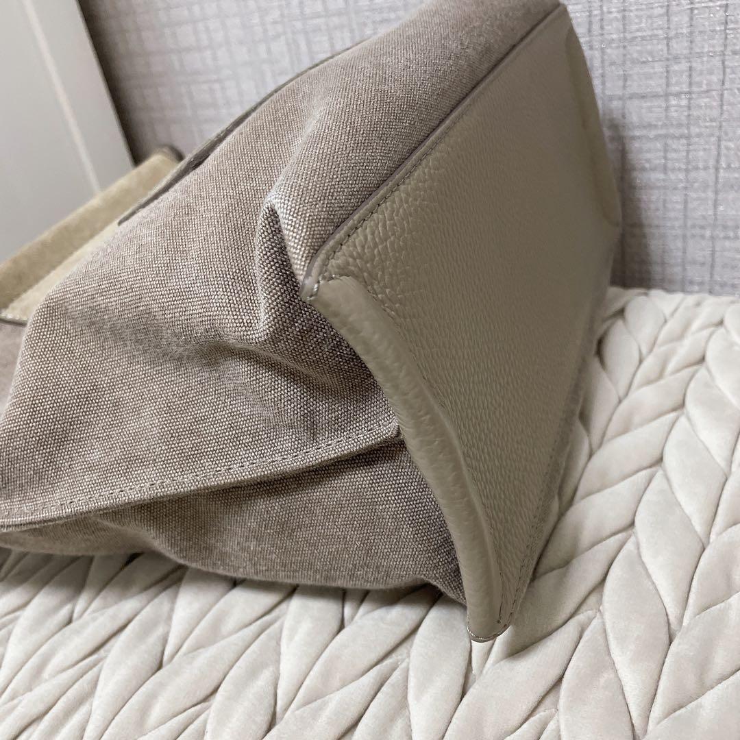 IACUCCI イアクッチ　ソルベットS ハンドバッグ