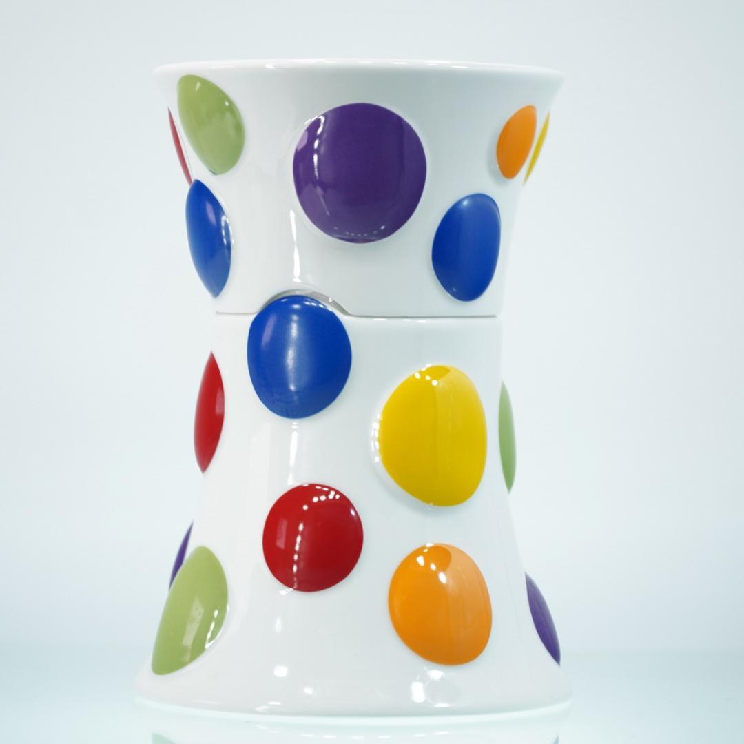 ランプ ベルジェ LAMPE BELGER アロマボンボン BONBON ドット