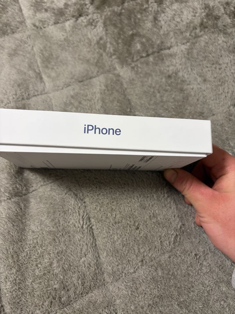 Apple iPhone 17ProMax 本体