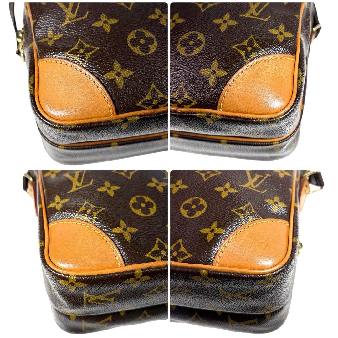 極極美品！ LOUIS VUITTON アマゾン a1028