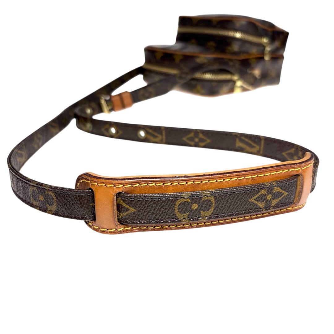 極極美品！ LOUIS VUITTON アマゾン a1028