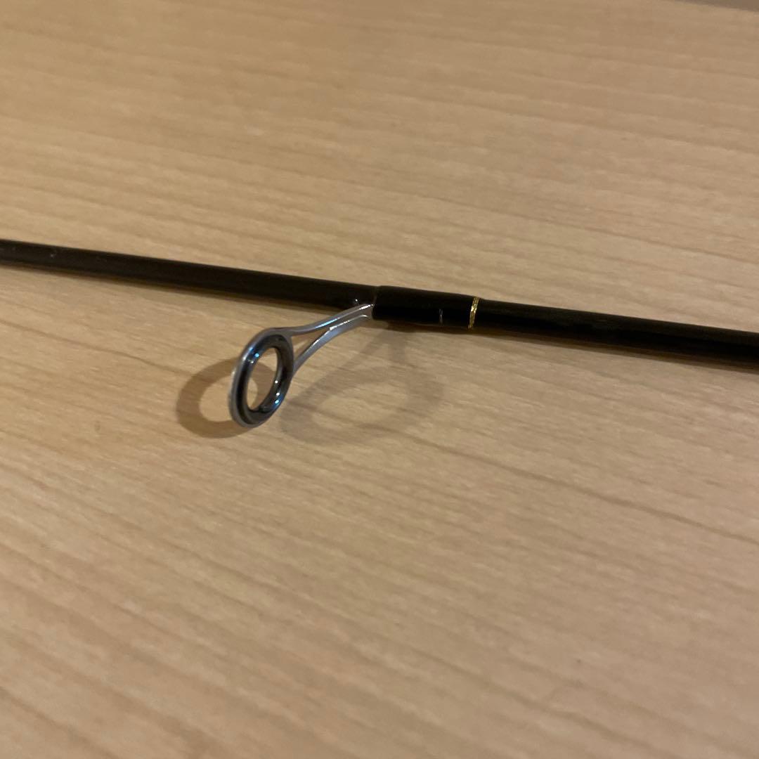 イトウクラフト・エキスパートカスタムEXC510ULX(ボロン)(カリン)