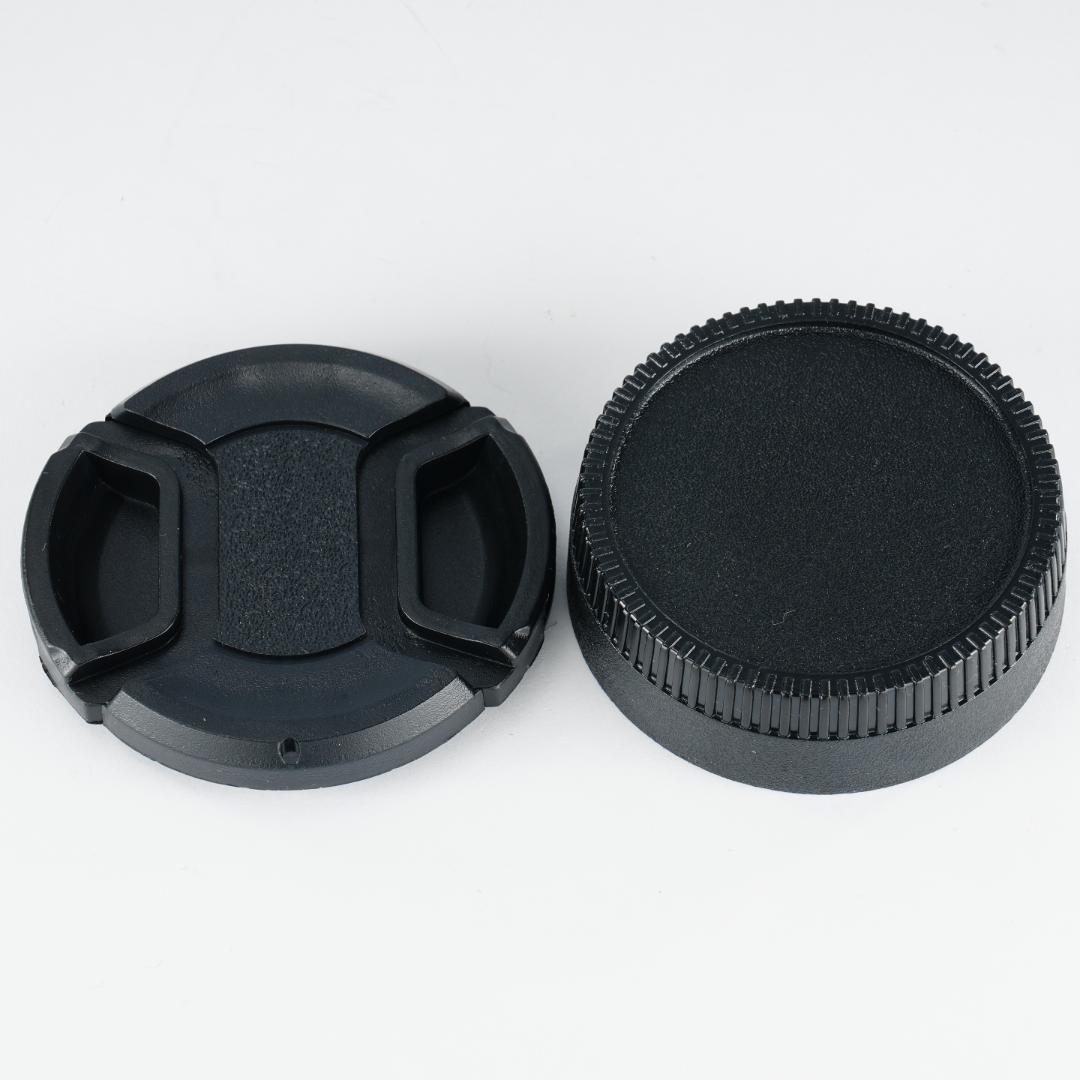 【整備＆テスト済】ニコン New Nikkor 50mm F1.4 後期 499