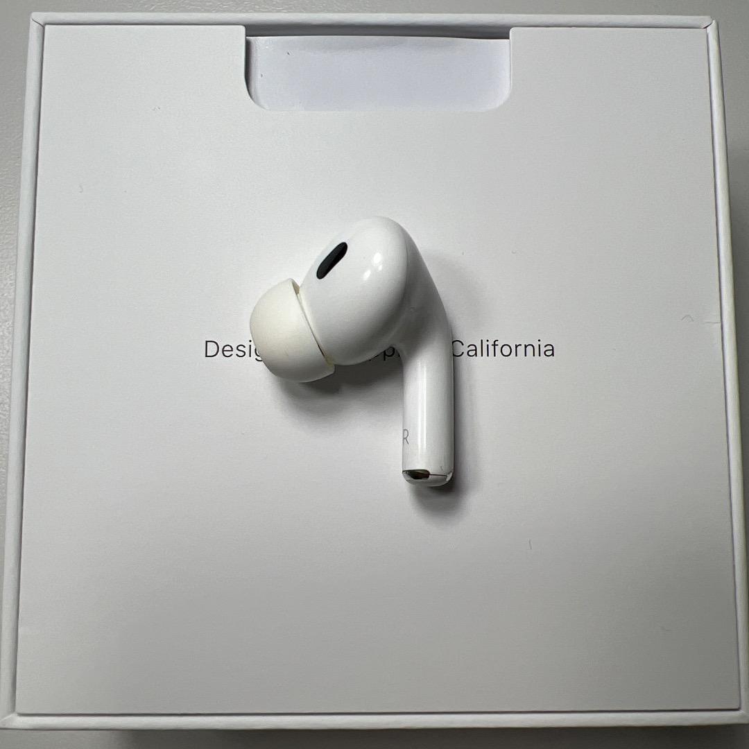 AirPods Pro 第2世代 usb-c 右耳 A3047 [67]