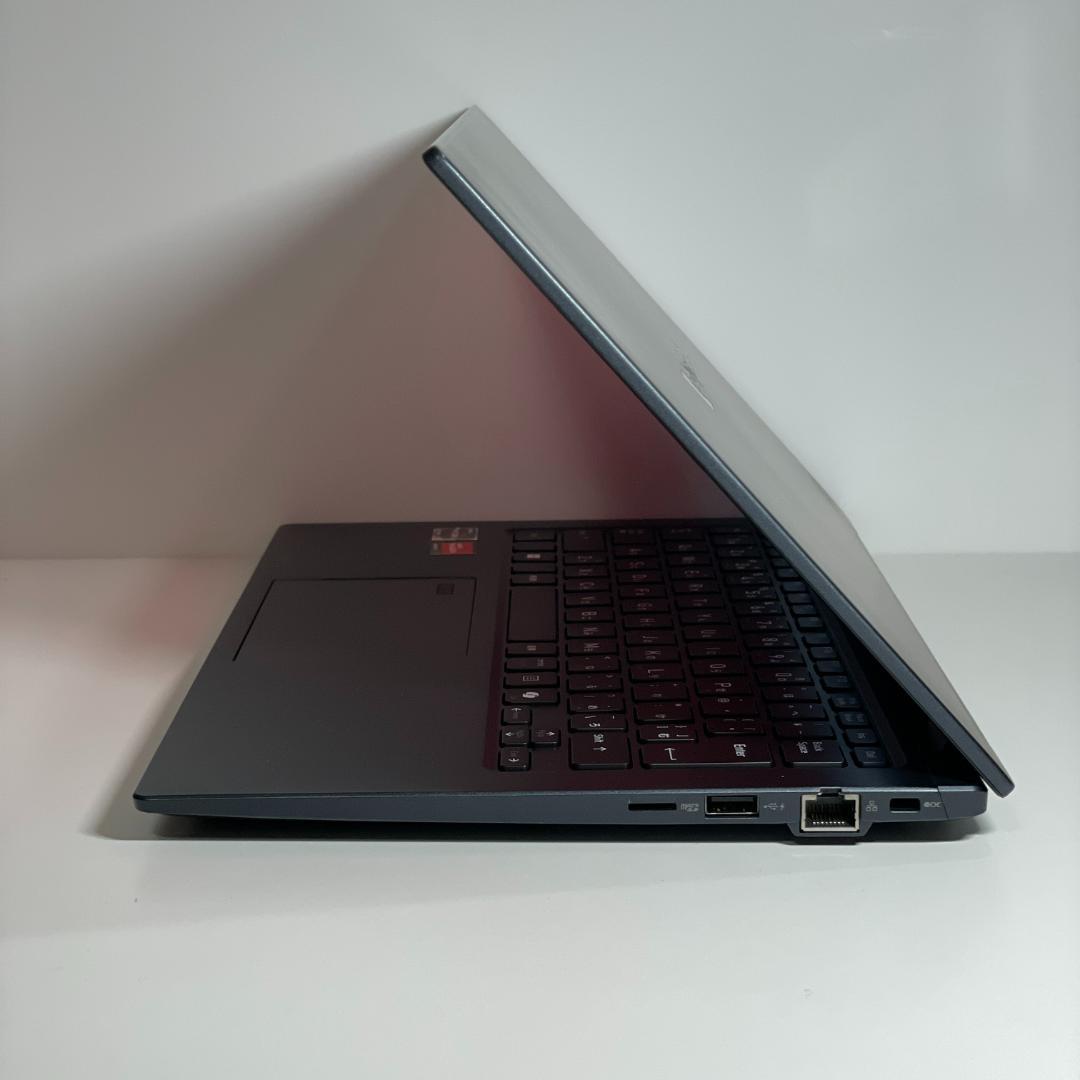 Dynabook GA83/XY Ryzen5 ノートPC win11 16GB