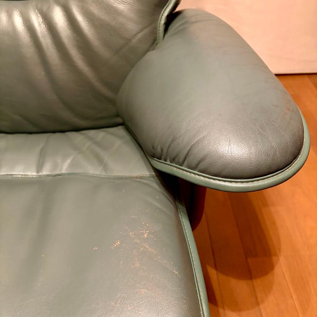 【karimoku】R-positionリクライナーRT5100(2002年製)