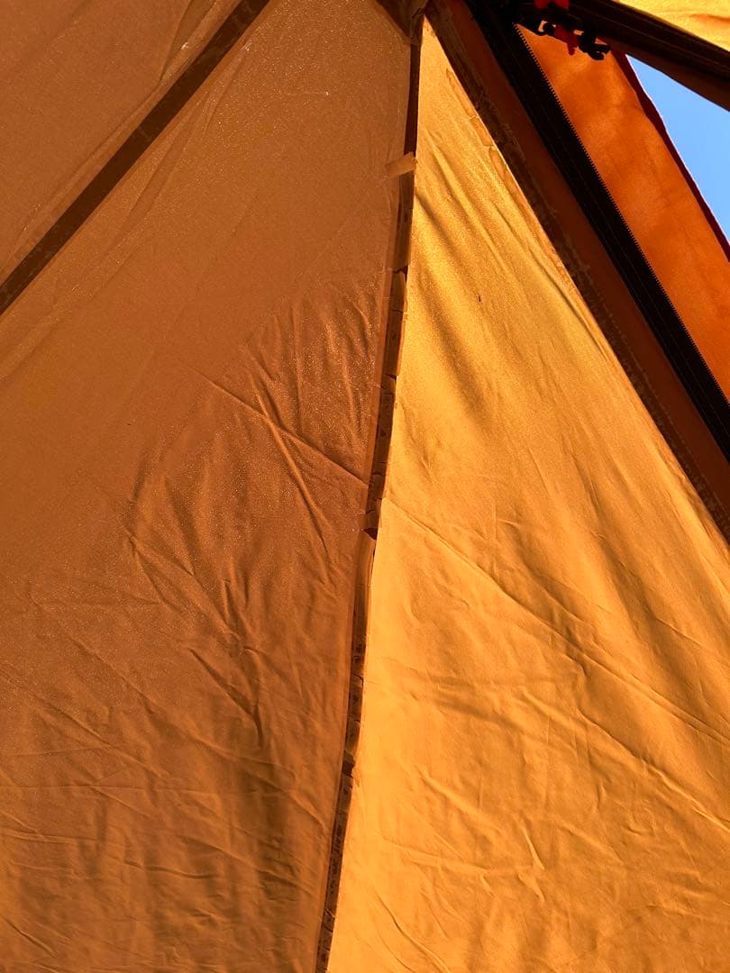 【雪峰祭限定】  peak ランドステーションＬプラス　(スカート付き)