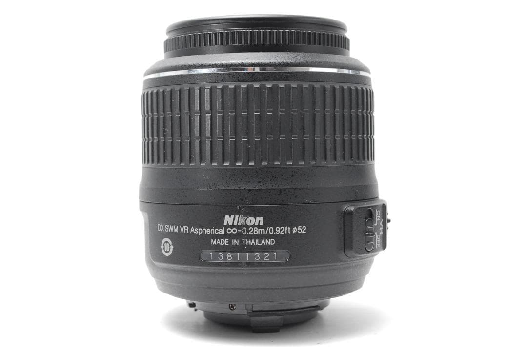 【動画・自撮りOK】Nikon D5000　スマホ転送　バリアングル液晶