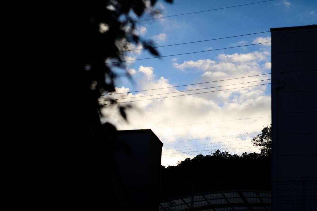 光学綺麗 Nikon New NIKKOR 85mm F1.8