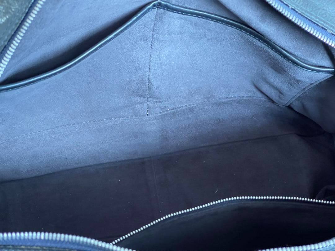 ココマイスター #マットーネ・アルヴィート #ダークネイビー