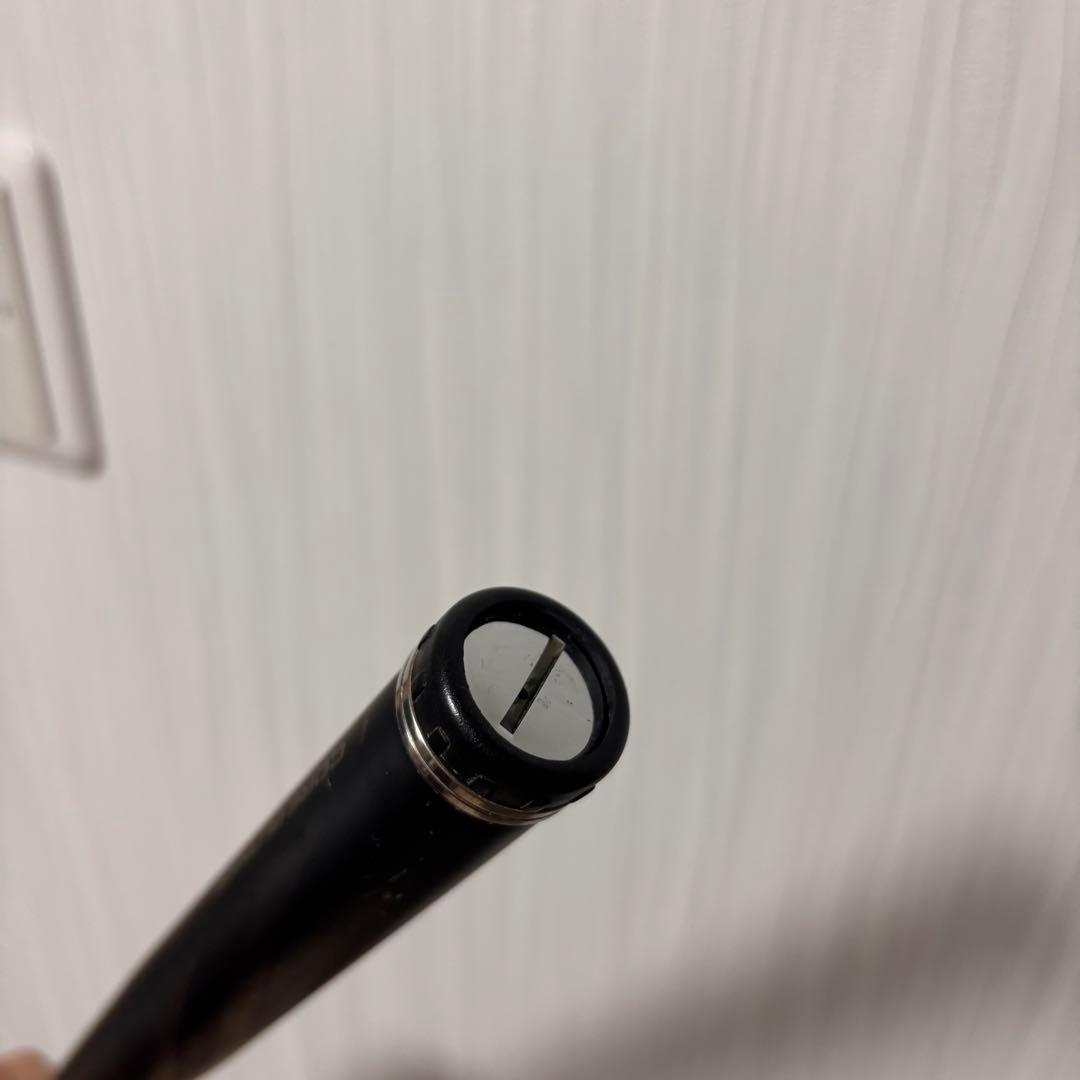 20 シマノ 極翔硬調黒鯛06-530竿袋付