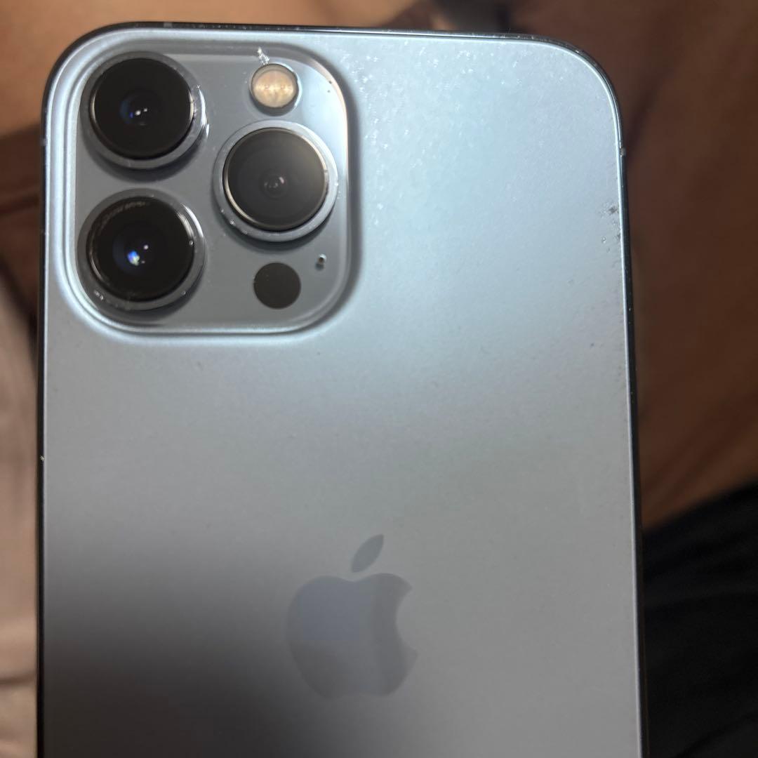 Apple iPhone 13 Pro Max 最終値下