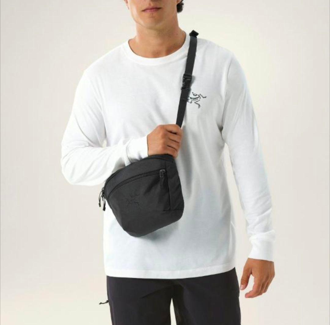 バッグ ARC'TERYX Mantis 2 Waist Pack