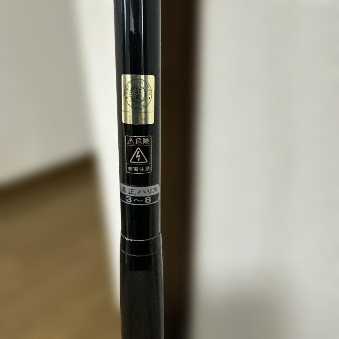 がまかつ gamakatsu がま船 フカセ 3-400 磯竿 カゴ釣り