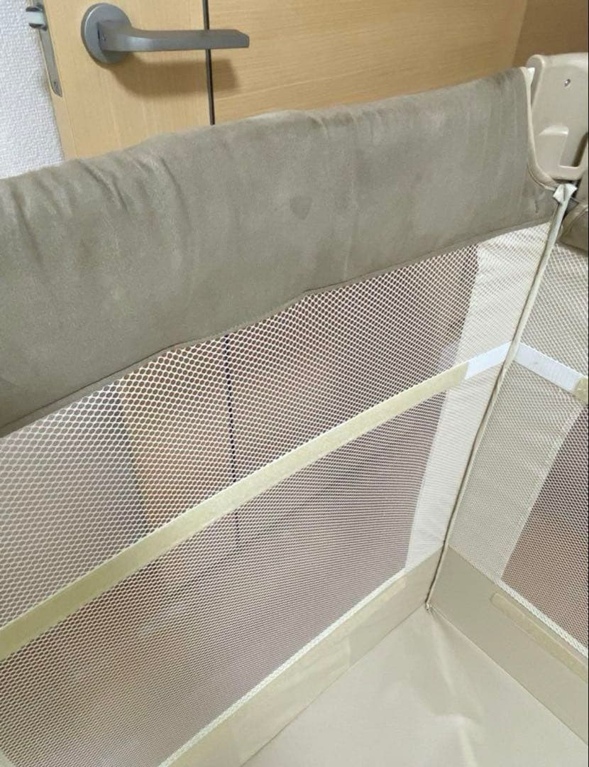 アップリカ Aprica ココネル エアー プラス ベビーベッド