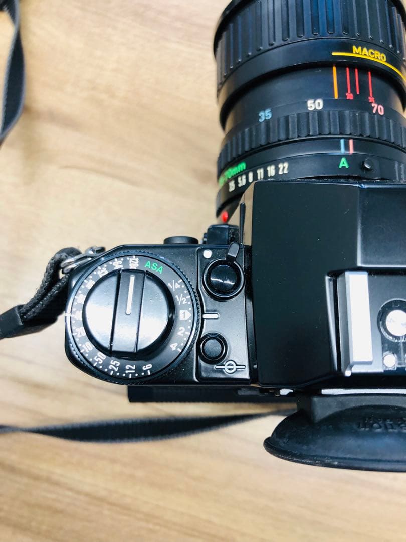 CANON 一眼レフカメラ