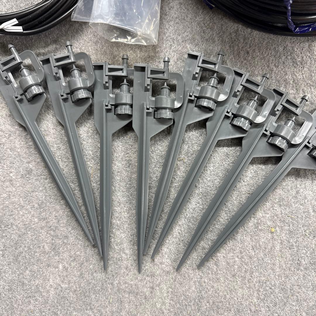 タカギ　水分量を感知しタイマーで自動水やり　お得セット