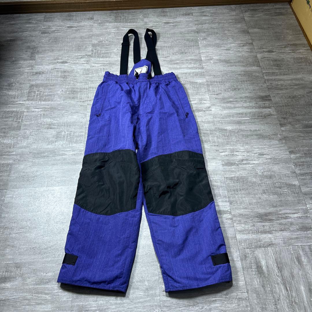 00s Y2K NORDEN スキーウェア アノラックパーカー スノーボード