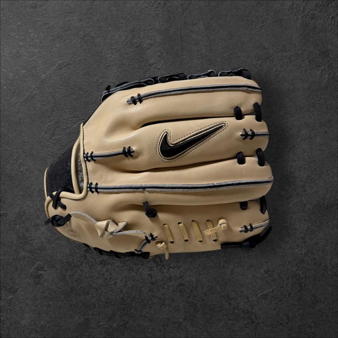 【日本未発売】ナイキ 硬式グローブ Nike Diamond Elite Pro