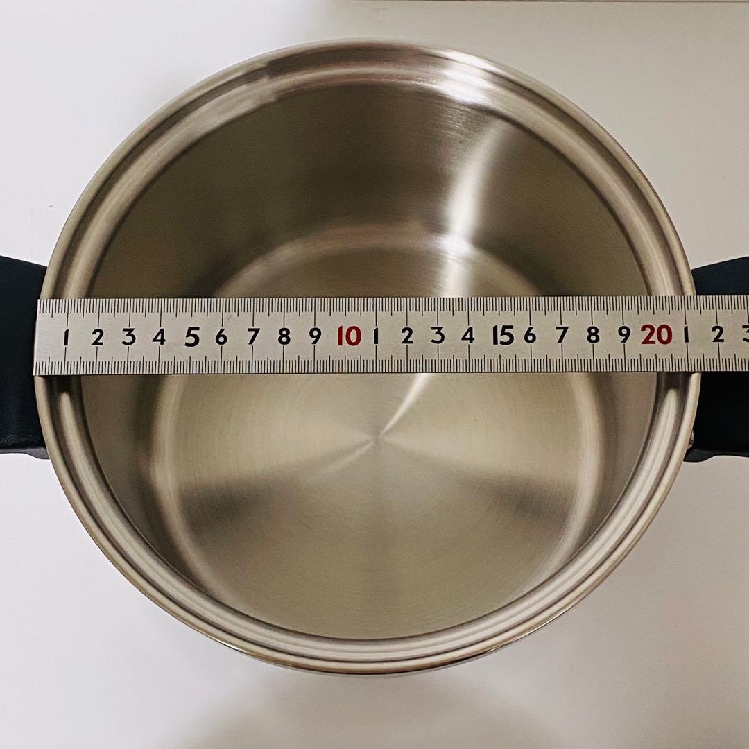 専用　Amway4Lシチューパンセット＋フープロオプションセット　両手鍋　未使用